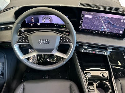 2026 Audi Q3 S line