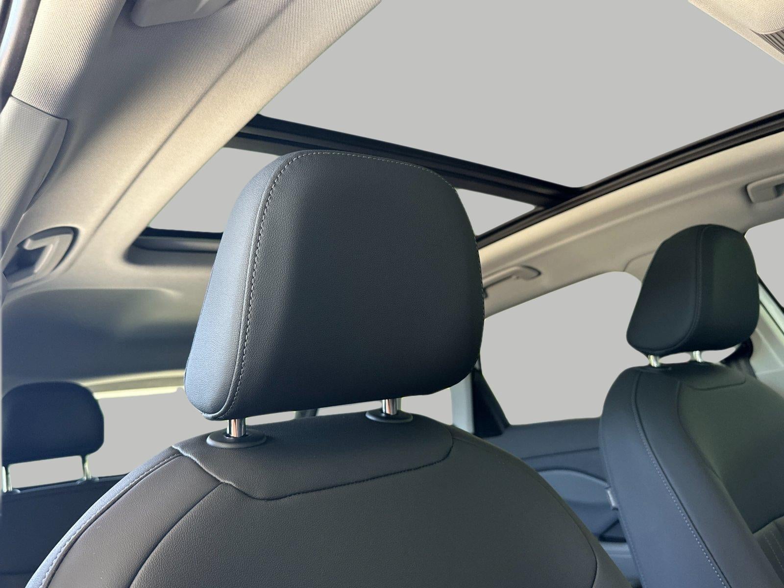 2026 Audi Q3 S line