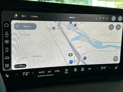 2026 Audi Q3 S line