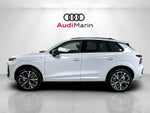2026 Audi Q3 S line