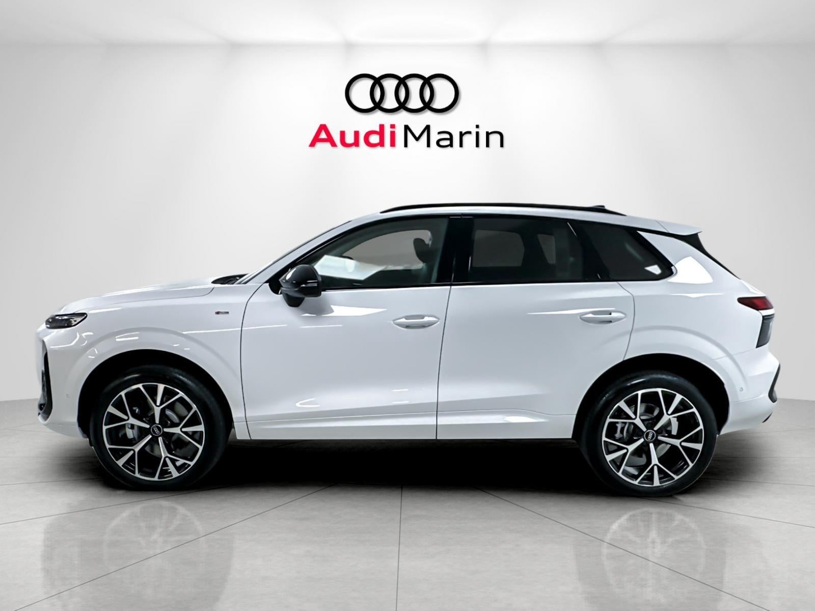 2026 Audi Q3 S line