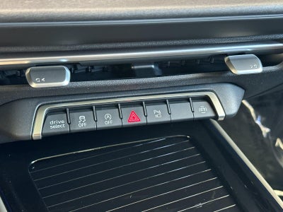 2026 Audi Q3 S line