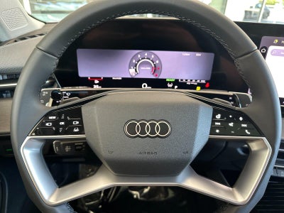 2026 Audi Q3 S line