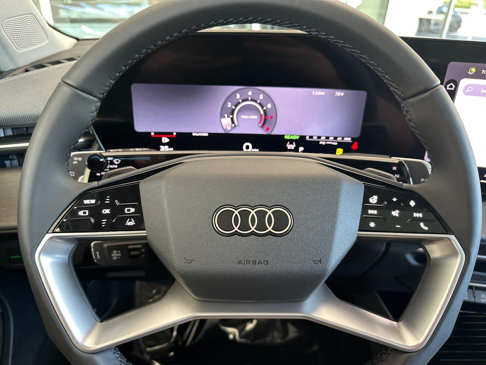 2026 Audi Q3 S line