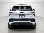 2026 Audi Q3 S line
