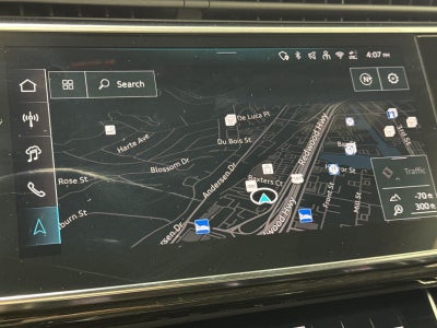 2026 Audi Q7 Premium