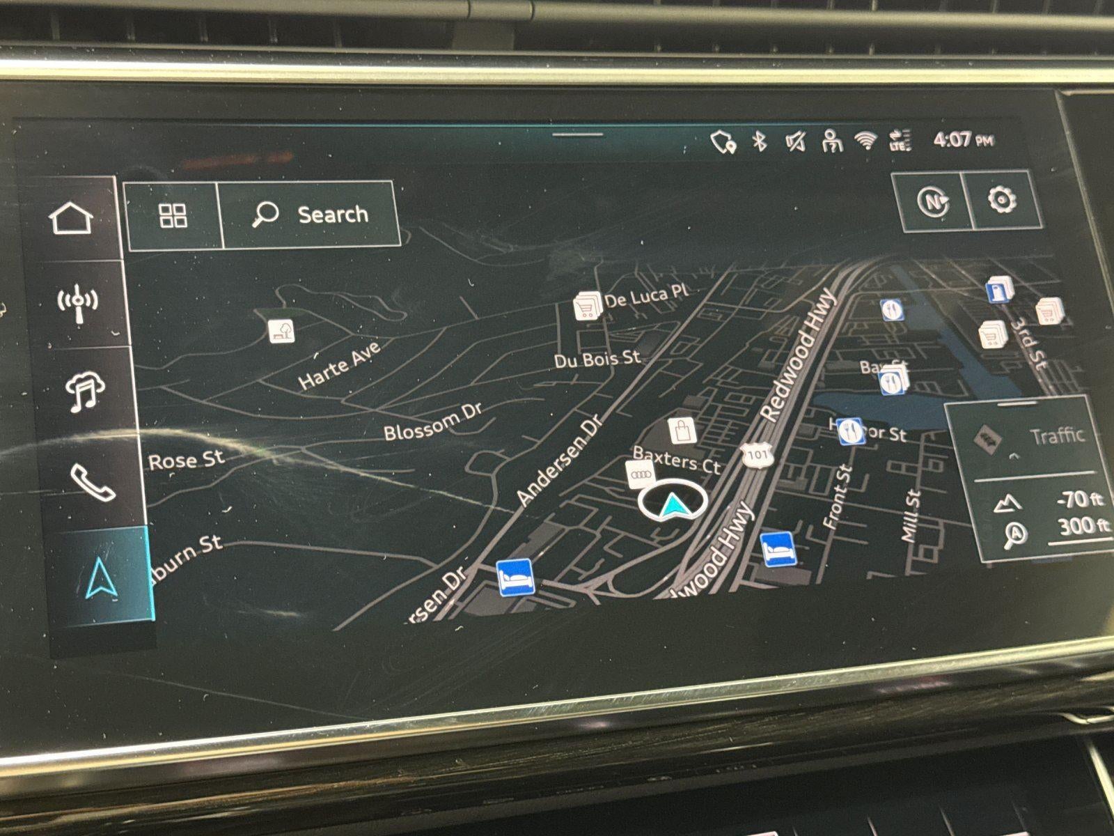 2026 Audi Q7 Premium