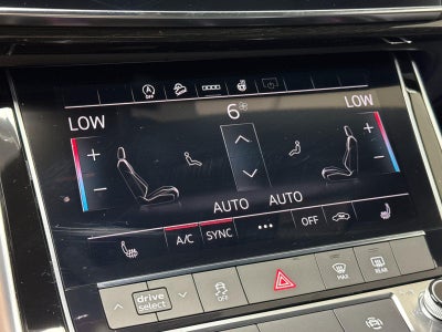 2026 Audi Q7 Premium