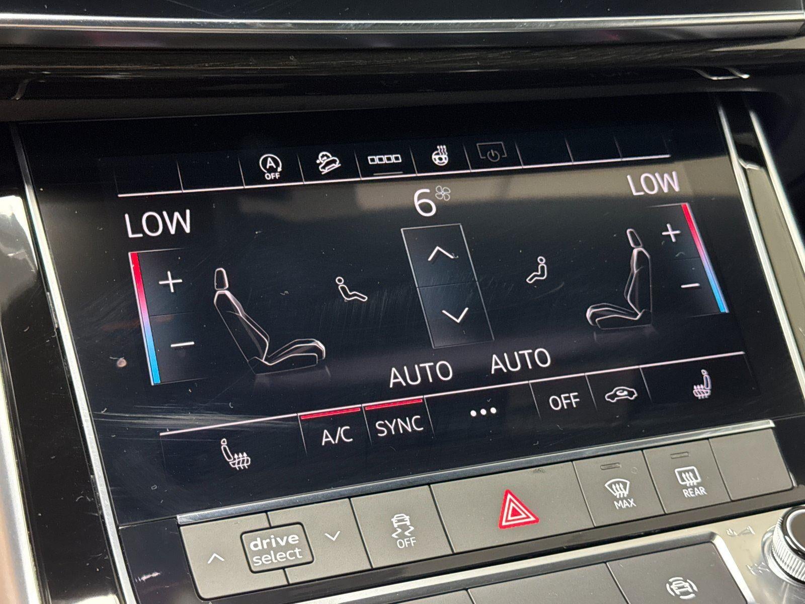 2026 Audi Q7 Premium