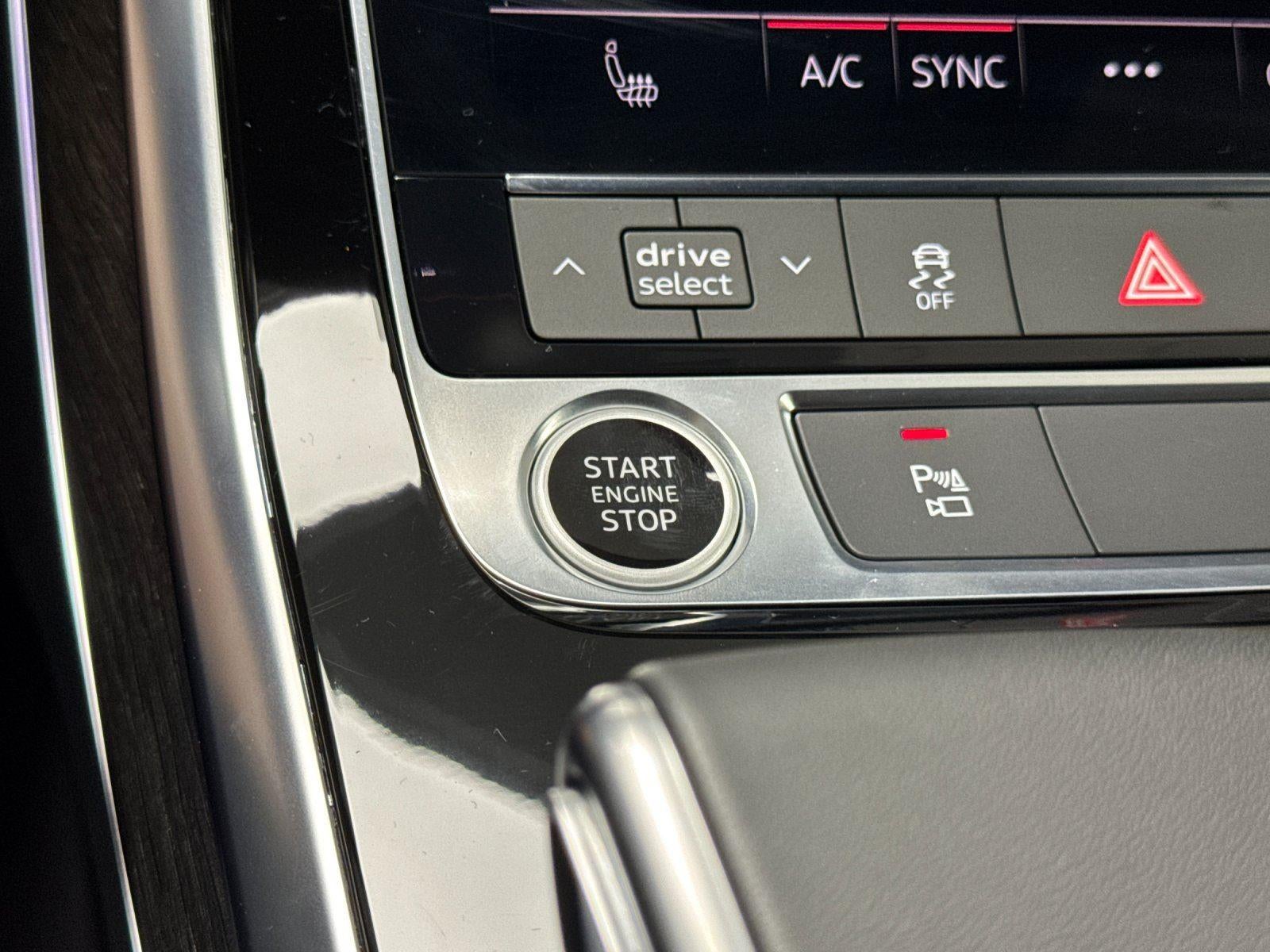 2026 Audi Q7 Premium