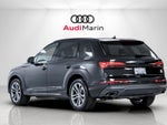 2026 Audi Q7 Premium