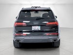 2026 Audi Q7 Premium