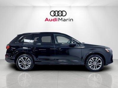 2026 Audi Q7 Premium