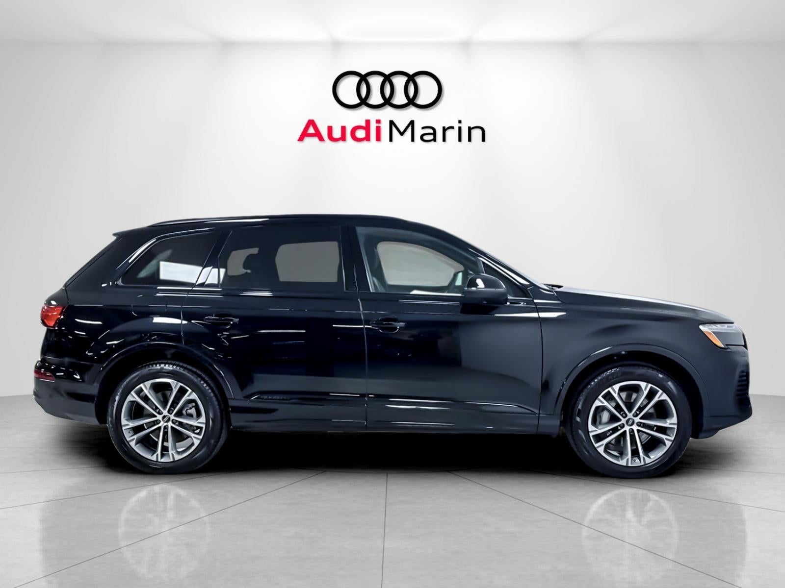 2026 Audi Q7 Premium
