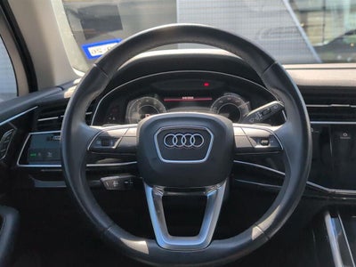 2023 Audi Q7 Premium