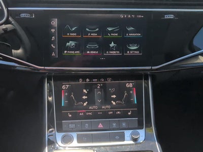 2023 Audi Q7 Premium