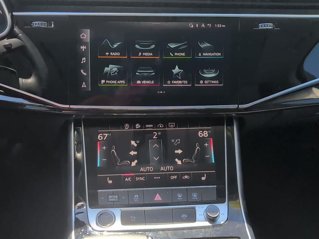 2023 Audi Q7 Premium