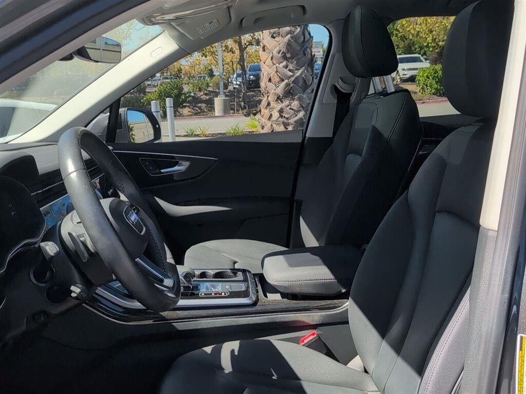 2023 Audi Q7 Premium
