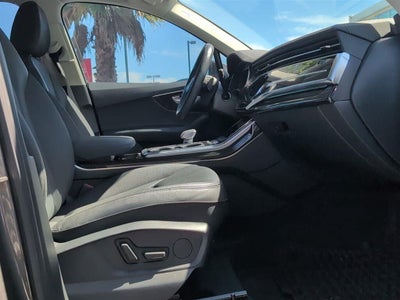 2023 Audi Q7 Premium