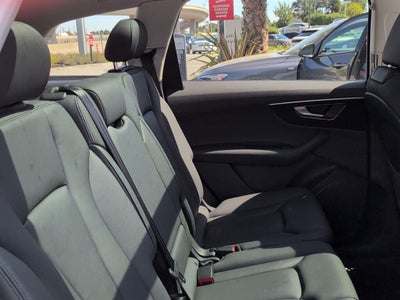 2023 Audi Q7 Premium
