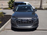 2023 Audi Q7 Premium