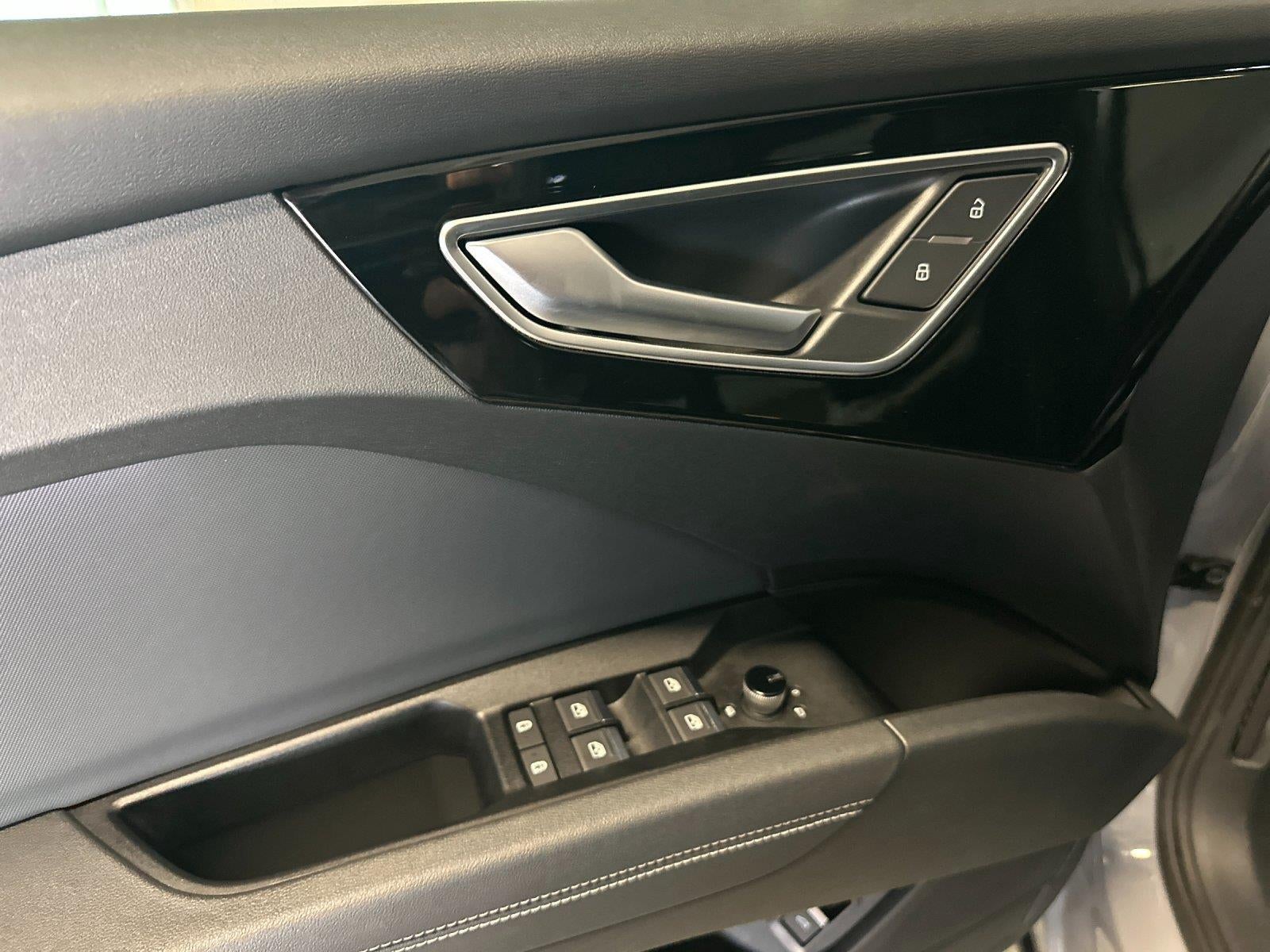 2023 Audi Q4 e-tron Premium