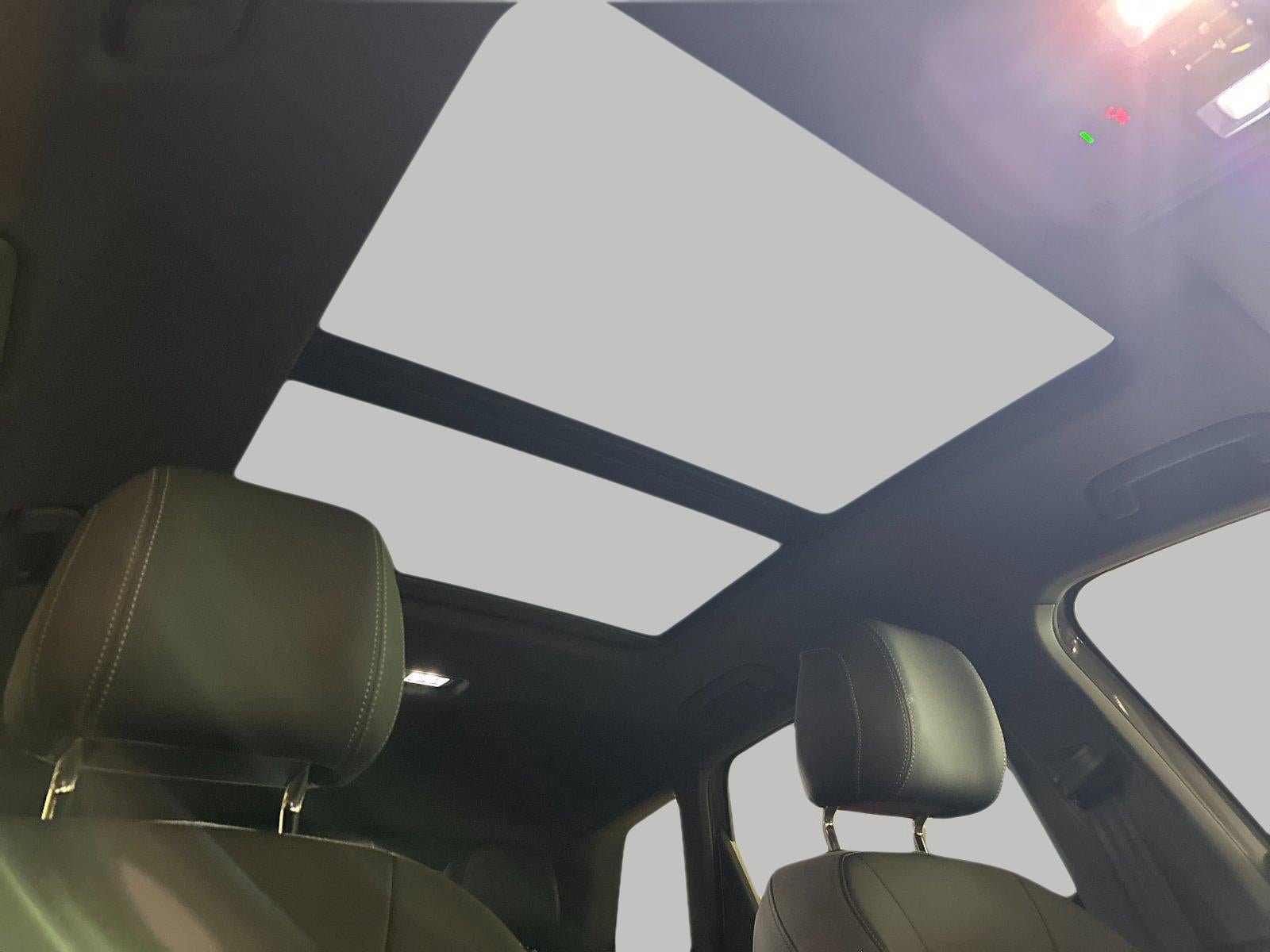2023 Audi Q4 e-tron Premium