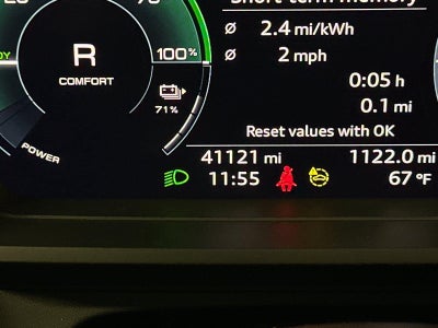 2023 Audi Q4 e-tron Premium