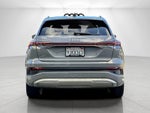 2023 Audi Q4 e-tron Premium