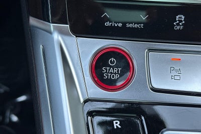 2023 Audi e-tron S Premium Plus