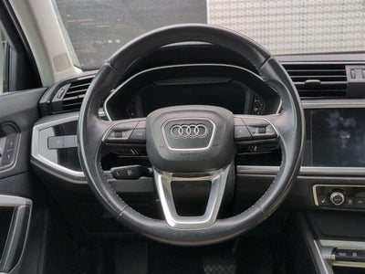 2019 Audi Q3 Premium