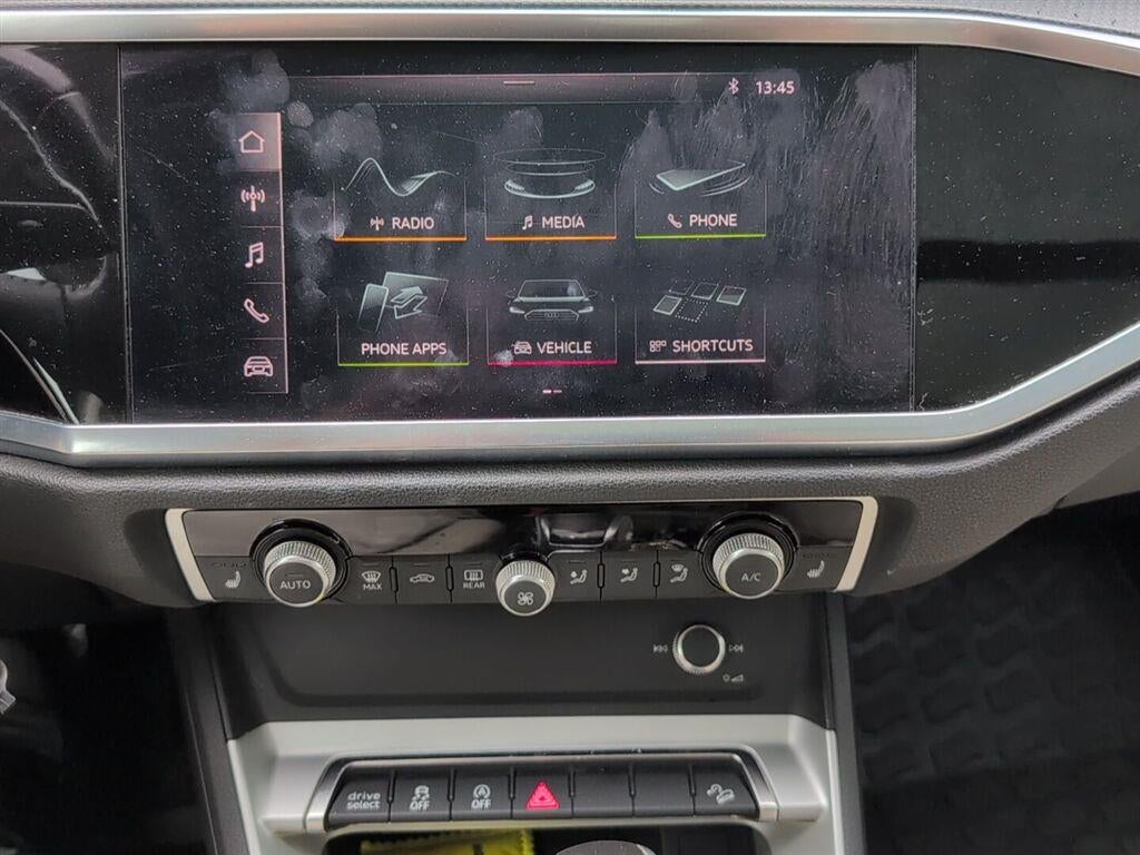 2019 Audi Q3 Premium