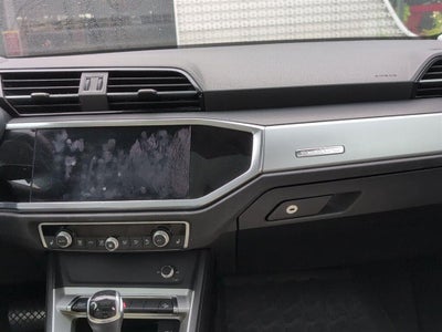 2019 Audi Q3 Premium