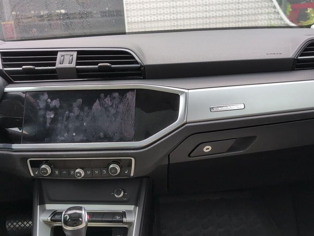 2019 Audi Q3 Premium