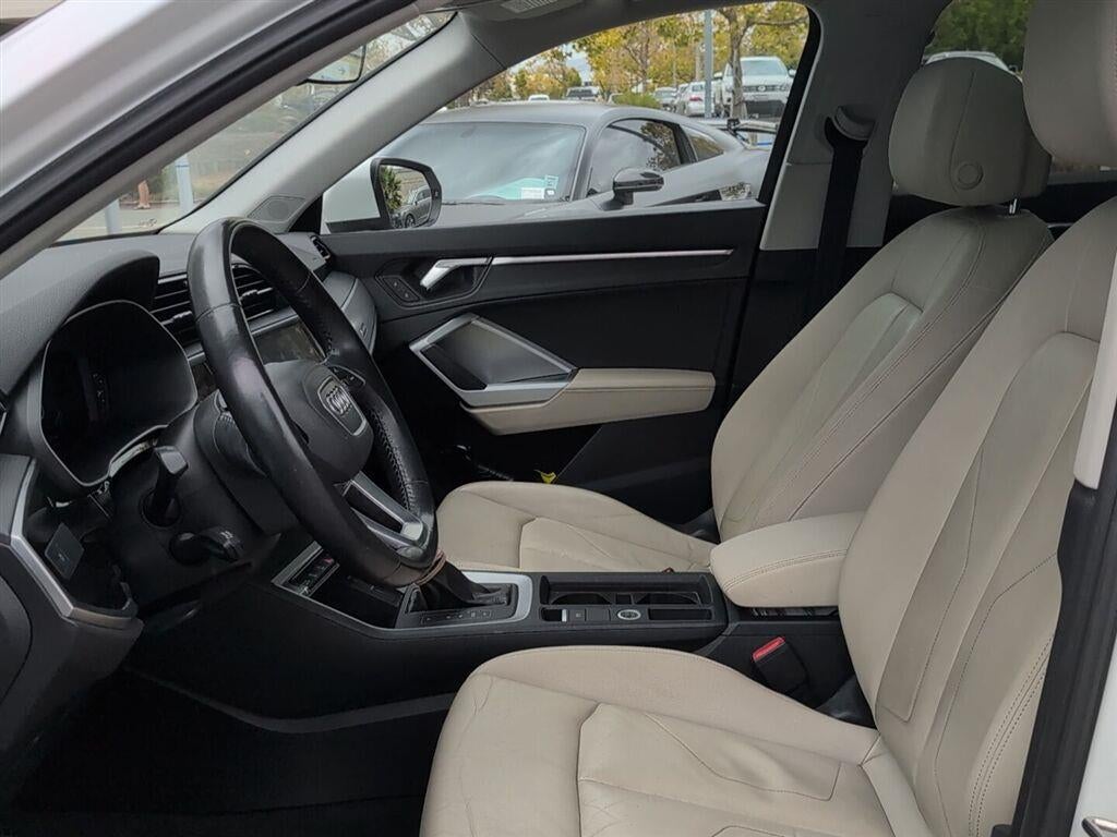 2019 Audi Q3 Premium