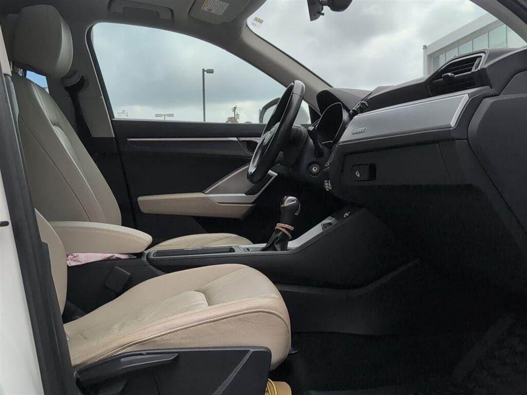 2019 Audi Q3 Premium