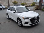 2019 Audi Q3 Premium