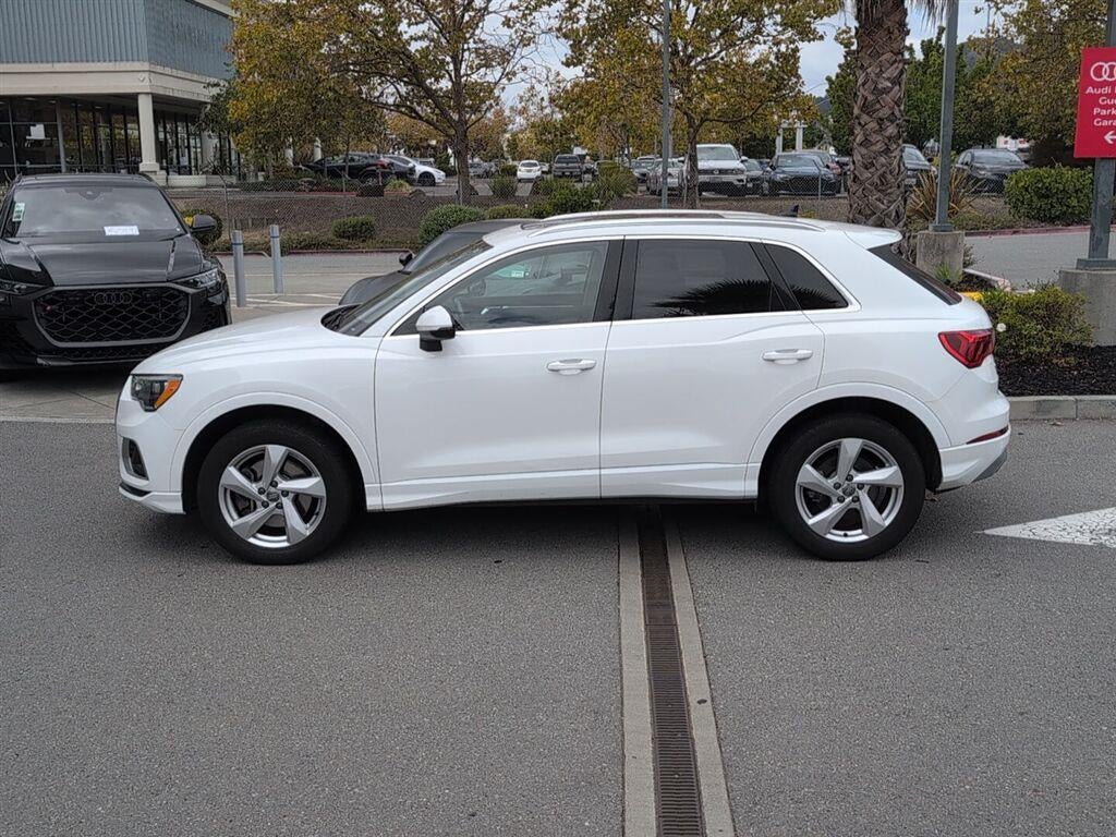 2019 Audi Q3 Premium