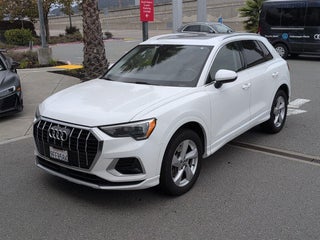 2019 Audi Q3 Premium