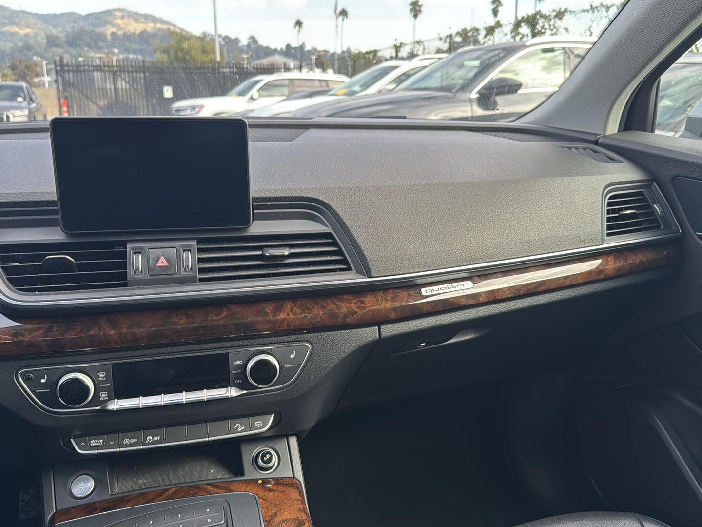 2018 Audi Q5 Premium