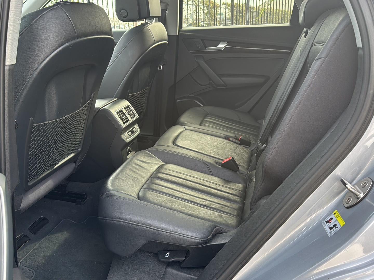 2018 Audi Q5 Premium