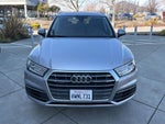 2018 Audi Q5 Premium