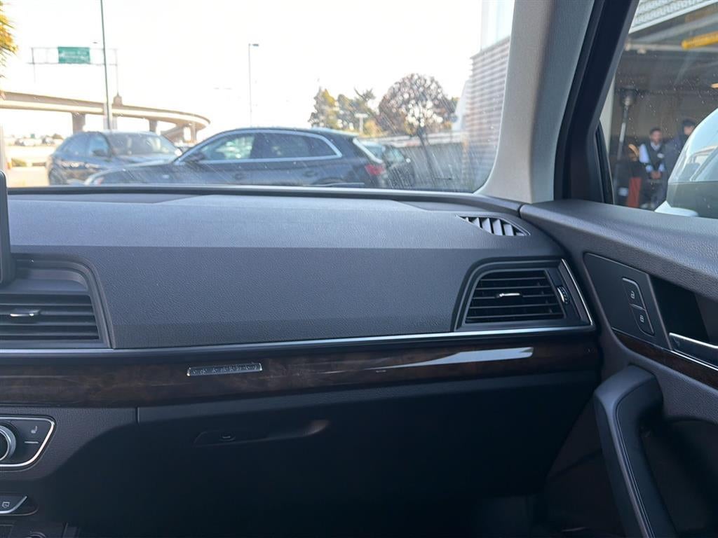 2018 Audi Q5 Premium