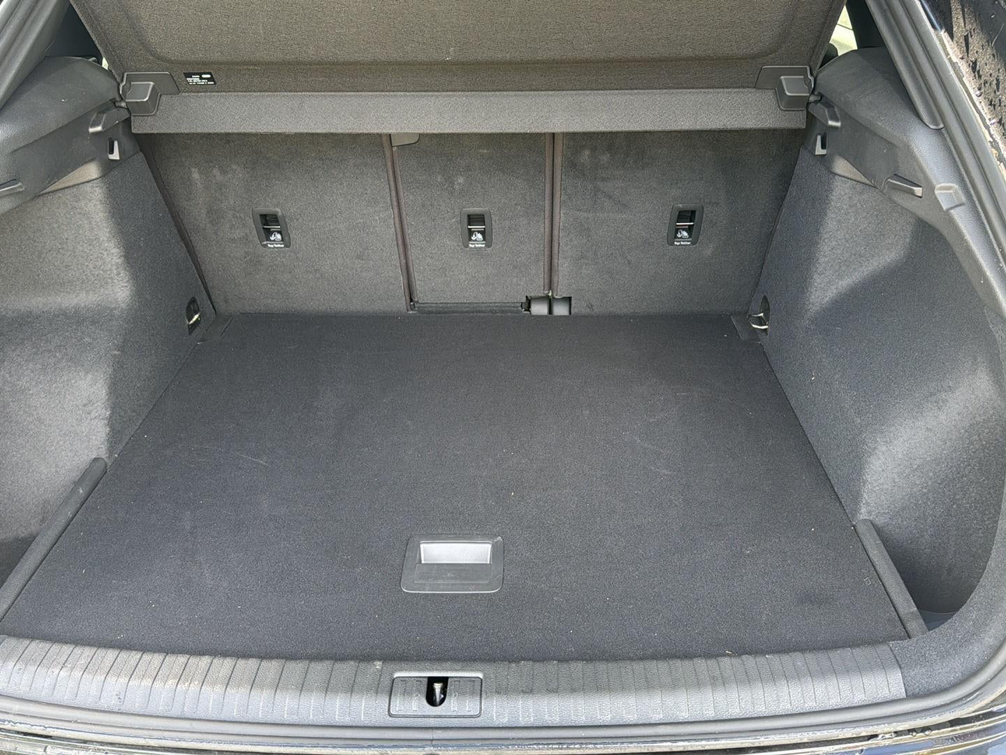 2022 Audi Q3 Premium