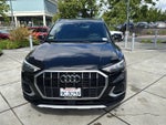 2022 Audi Q3 Premium