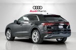 2023 Audi Q8 Premium