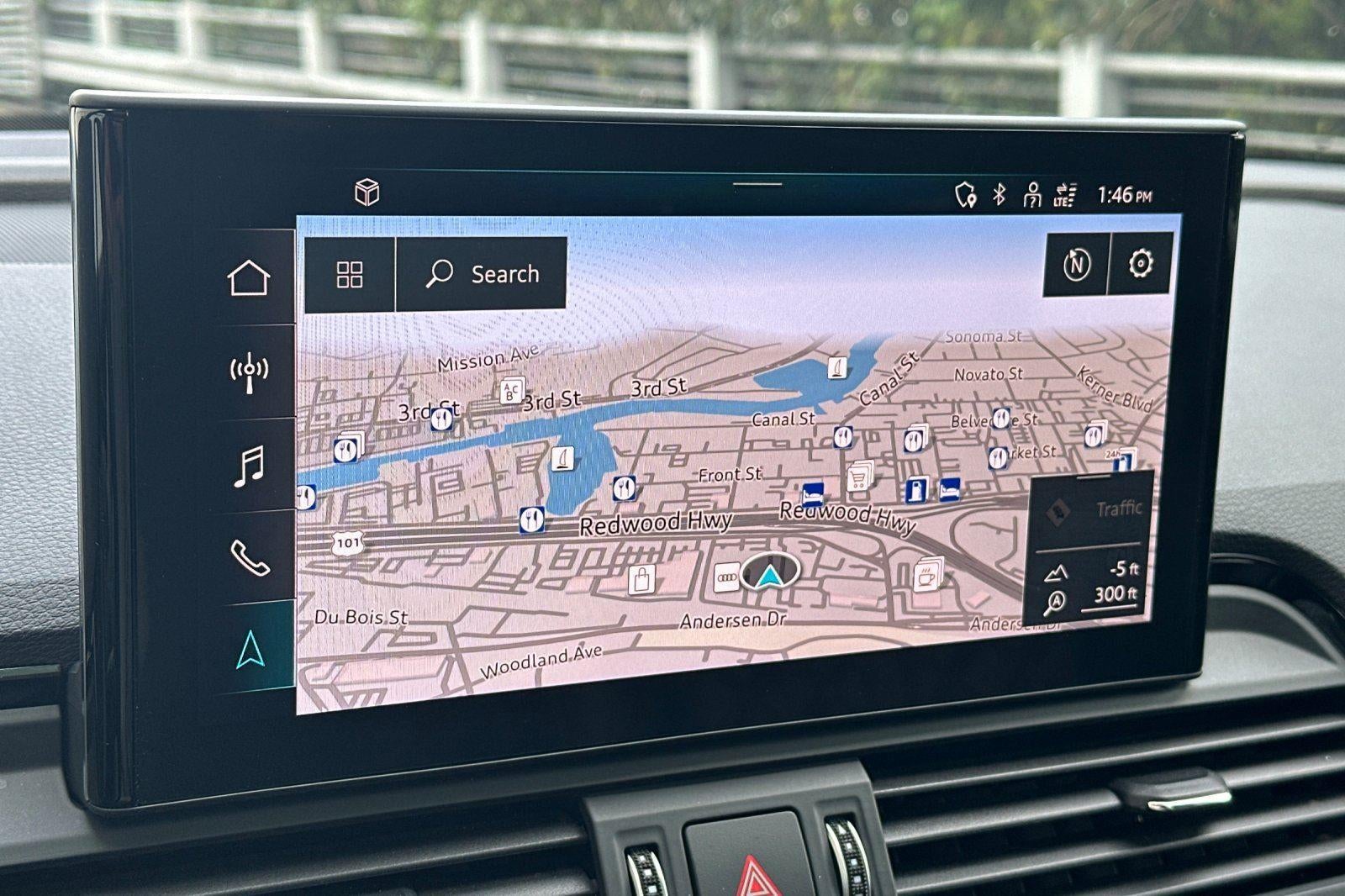 2023 Audi SQ5 Premium Plus