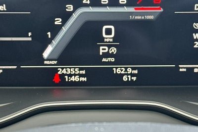 2023 Audi SQ5 Premium Plus