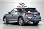 2023 Audi SQ5 Premium Plus