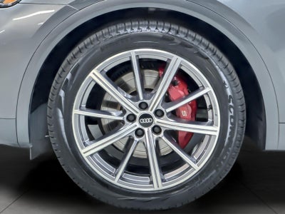 2021 Audi Sq5 Premium Plus